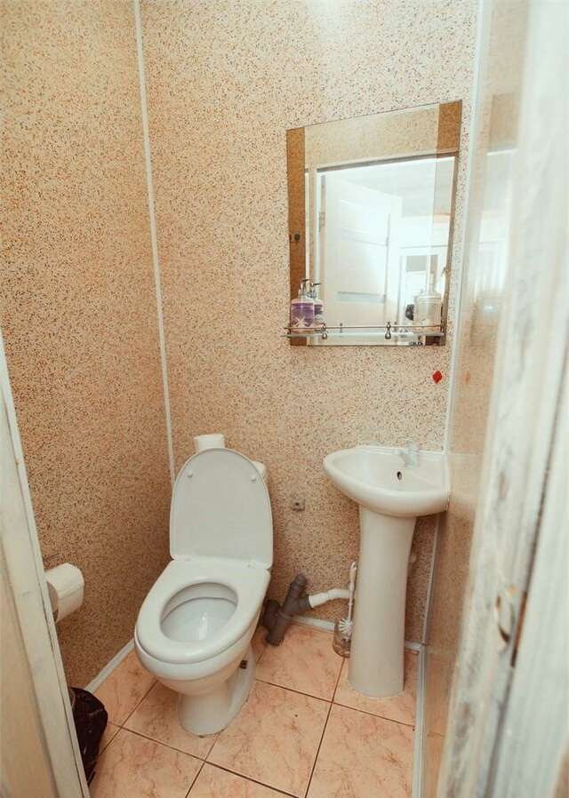 Гостиница Сальвадор Партенит-146