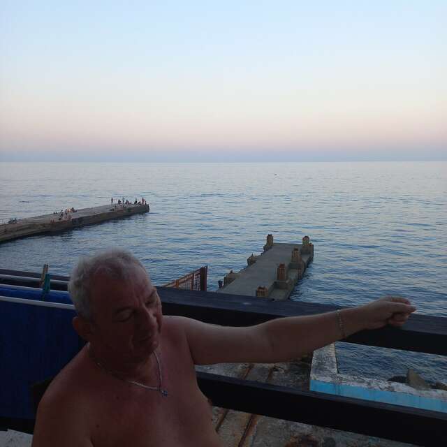 Гостиница Сальвадор Партенит-196