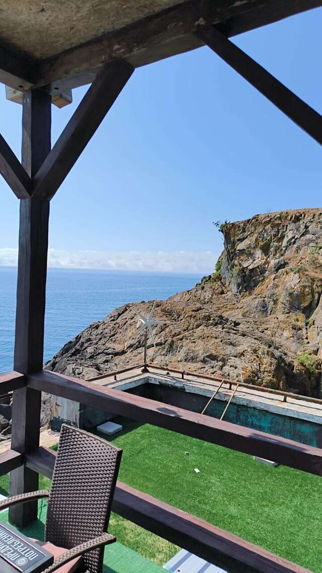 Гостиница Сальвадор Партенит-238