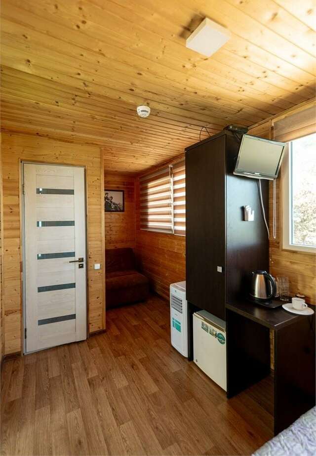 Гостиница Сальвадор Партенит-124